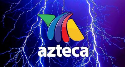 Nuevo escándalo sacude los pasillos en TV Azteca: qué pasó