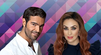 Pablo Montero recordó su amor con Aracely Arámbula y confesó lo impensado