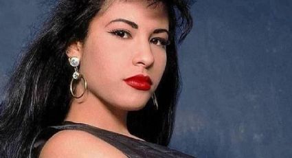 La desconocida imagen de Selena Quintanilla que causó furor en las redes