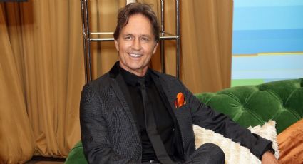 Guy Ecker dio esta maravillosa noticia con orgullo