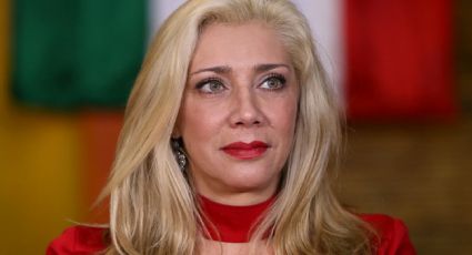 Cynthia Klitbo recibe el dardo más filoso de su ex, Juan Vidal