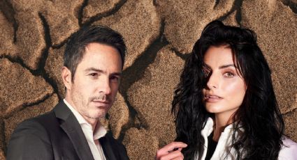 Aislinn Derbez recordó su polémico quiebre con Mauricio Ochmann: "Es muy duro"