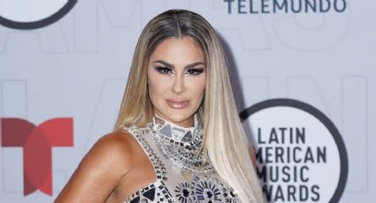 La insólita razón por la que Ninel Conde no estará con su hijo en su cumpleaños