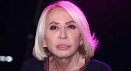 Expareja de Laura Bozzo saca a la luz una verdad inesperada