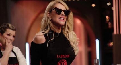 El motivo por el que Lorena Herrera utilizará lentes oscuros en MasterChef Celebrity