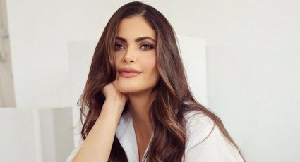 Chiquinquirá Delgado y el detalle de su look que fue blanco de críticas