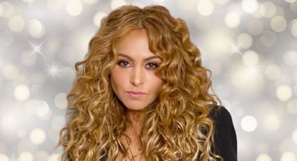 Paulina Rubio se volvió tendencia por este hecho y los memes no faltaron