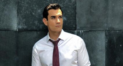 La razón de peso por la que David Zepeda habría vuelto con su ex