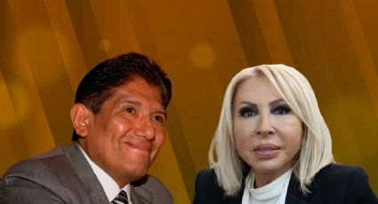 Juan Osorio responde a una crítica de Laura Bozzo con el más irónico mensaje