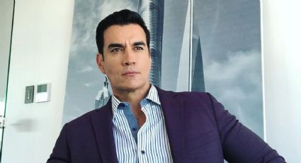 La drástica decisión que tomó David Zepeda sobre su presente