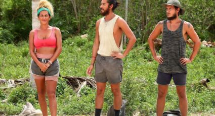 La acogedora bienvenida de los finalistas de “Survivor México” a Ciudad de México