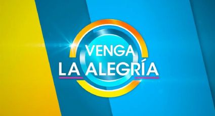 Anuncian la salida de una figura de “Venga la Alegría”