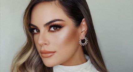 Ximena Navarrete celebra la más feliz noticia