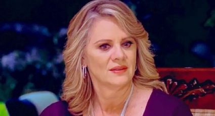 Erika Buenfil fue blanco de críticas y pidió ayuda a los fans