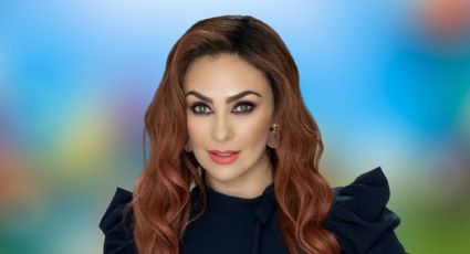 Aracely Arámbula habría destrozado el corazón de este famoso