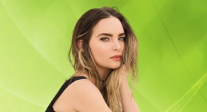 “Por siempre”: Belinda derritió el corazón de sus fans al presentar a su gran amor