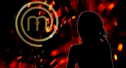 Querida participante de "MasterChef" se despidió del certamen