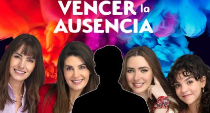 La estrella de "Vencer la Ausencia" que abandona abruptamente la telenovela