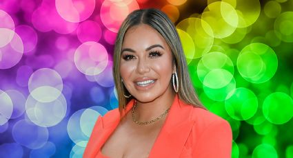 Chiquis Rivera causa impacto al mostrar su gran transformación física