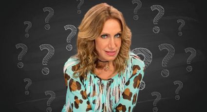 La sorpresa de Lili Estefan ante el polémico dato de su pasado que salió a la luz