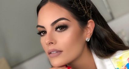 Ximena Navarrete no aguanta más y revela el secreto más esperado