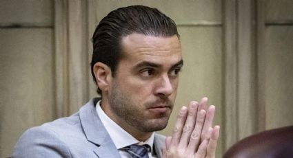 Un respiro para Pablo Lyle tras la decisión que tomó la Justicia