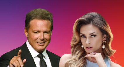 El duro comentario de Aracely Arámbula acerca de Luis Miguel