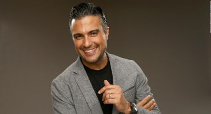 La hija de Jaime Camil cumplió 11 añitos: así de grande está