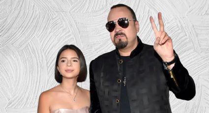 Qué dijo Pepe Aguilar sobre el desfile de Rihanna en el que participará su hija