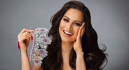 La opinión de Andrea Meza acerca de las críticas a la nueva Miss Universo
