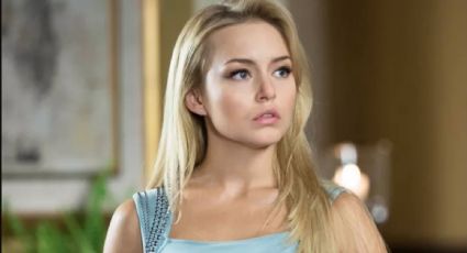 La triste noticia que llenó de luto a la familia de Angelique Boyer