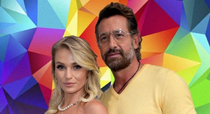 Irina Baeva pone fin al misterio y responde a los rumores de crisis con Gabriel Soto