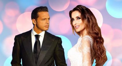 Confirmarían la mejor noticia sobre Luis Miguel y Paloma Cuevas