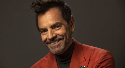 Salió a la luz un dato sobre la recuperación de Eugenio Derbez