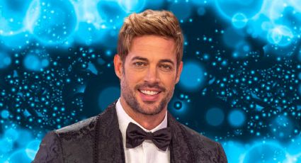 Así lucía William Levy hace 20 años en el show que lo catapultó a la fama