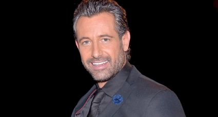 Gabriel Soto anuncia la fecha de estreno de su nuevo proyecto