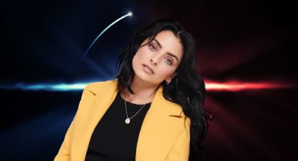 Lejos de la actuación: Aislinn Derbez presumió de este insospechado talento