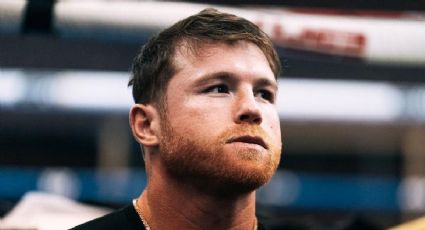 La escandalosa imagen de Messi que despertó la rabia de Canelo Álvarez: “Tiene que respetar"