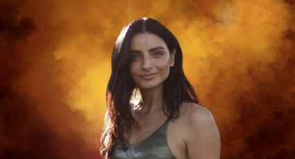 El sorpresivo anuncio de Aislinn Derbez: "Me decidí"