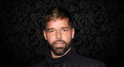 Tras la sorpresiva ruptura, el guiño de Ricky Martin a su expareja Jwan Yosef