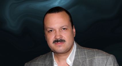 Pepe Aguilar recordó el difícil momento que vivió con la detención de su hijo