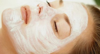 Así de práctica es esta mascarilla para cuidar la piel de tu rostro