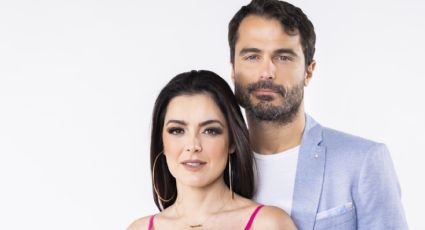 Daniella Navarro y Nacho Casano comparten la noticia más emocionante