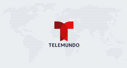 Siguen los despidos: Telemundo le dijo adiós a reconocida estrella televisiva