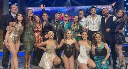 Otra participante de "Las Estrellas Bailan en Hoy" sufre una caída: de quién se trata