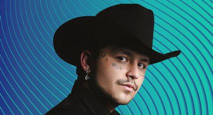 La famosa a la que Christian Nodal le regala likes y sin ningún disimulo