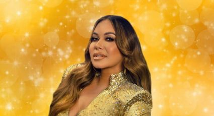 Chiquis Rivera compartió la noticia más feliz