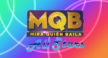 Mira Quién Baila All Stars coronó como campeón a un participante