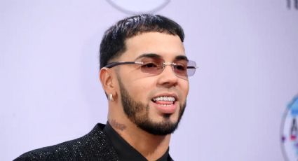 Anuel AA y Yailin disfrutan del más feliz anuncio