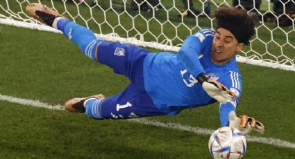 Los memes más creativos de Memo Ochoa y su rendimiento ante Polonia